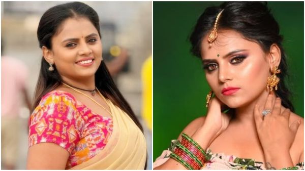 Cherika: ವೇಶ್ಯೆ ಪಾತ್ರ ಮಾಡಲು ಬಯಸಿದ 'ಲಕ್ಷ್ಮೀ ನಿವಾಸ' ಚೆಲ್ವಿ!