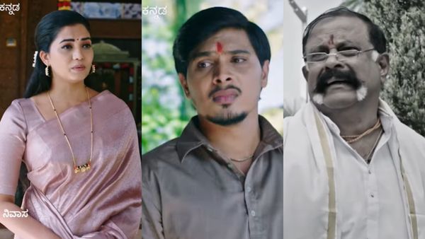 Lakshmi Nivasa Serial; ಸಿದ್ದು ಬಳಿ ಅಸಲಿ ಸತ್ಯ ಹೇಳಿದ ಜವರೇಗೌಡ; ಮುಂದೇನು ಮಾಡ್ತಾನೆ ಸಿದ್ಧು?