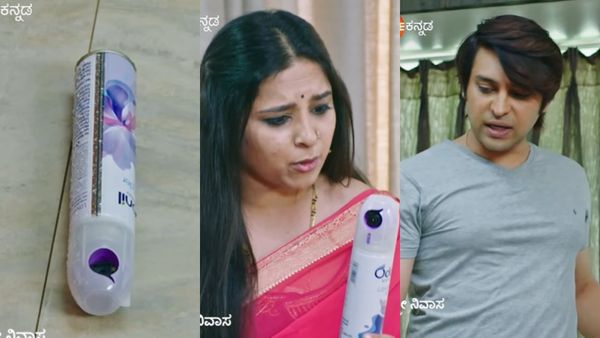 Lakshmi Nivasa Serial:ಗಂಡನ ಕರಾಳ ಮುಖ ಜಾಹ್ನವಿ ಮುಂದೆ ಬಯಲು? ಮುಂದಿನ ನಡೆ ಏನು?