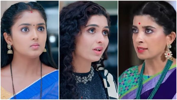 Lakshmibaramma: ಕೀರ್ತಿಯ ದಡ್ಡತನ.. ಕಾವೇರಿ ಬಲೆಗೆ ಬಿದ್ರು ಸುಪ್ರೀತಾ, ಲಕ್ಷ್ಮೀ!