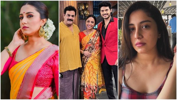 'ಅಮೃತಧಾರೆ'ಯ ಸುಧಾಗೆ ಮದ್ವೆಯಾಗಿದೆಯಾ ? ನಟಿ ಕೊಟ್ಟ ಉತ್ತರವೇನು ?