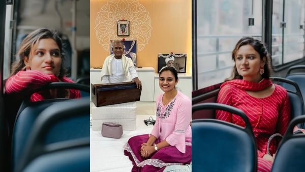 ನಿರ್ದೇಶಕಿಯಾಗಿ ಭಡ್ತಿ ಪಡೆದ ನಟಿ ರಂಜನಿ ರಾಘವನ್; 'ಕನ್ನಡತಿ' ಹೊಸ ಹೆಜ್ಜೆಗೆ ನೆಟ್ಟಿಗರ ಪ್ರತಿಕ್ರಿಯೆ ಏನು?