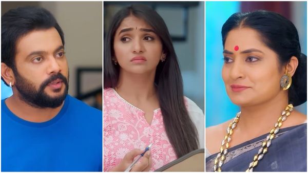 Ninagagi: ತೇಜನೇ ಉಲ್ಟಾ ಹೊಡೆದಾಯ್ತು, ಈಗ ವಜ್ರೇಶ್ವರಿ ಏನ್ಮಾಡ್ತಾಳೆ?