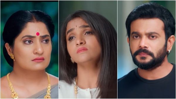 Ninagagi: ವಜ್ರೇಶ್ವರಿ ಡಬಲ್ ಗೇಮ್ ಮುಂದೆ ಬಕ್ರಾಗಳಾಗ್ತಾರಾ ಜೀವ, ಜನಾರ್ದನ್?