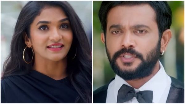 Ninagagi: ಜೀವ - ರಚನಾ ಲೈಫ್‌ಗೆ ಬಂದ ಕಾಣದ ಕೈ ಯಾವುದು? ವಜ್ರೇಶ್ವರಿ, ನಿಹಾರಿಕ, ಜನಾರ್ದನ್ ಅಲ್ಲ!