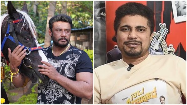 ಮತ್ತೆ ದರ್ಶನ್ ಅಭಿಮಾನಿಗಳನ್ನು ಕೆಣಕಿದ್ರಾ ಪ್ರಥಮ್?