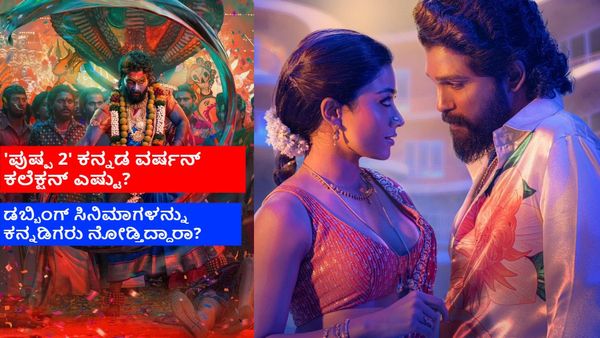 Pushpa 2 Box Office Day 35: 35 ದಿನಗಳಲ್ಲಿ 'ಪುಷ್ಪ 2' ಗಳಿಸಿದ ಹಣದಲ್ಲಿ ಕರ್ನಾಟಕದ ಪಾಲು ಎಷ್ಟು?