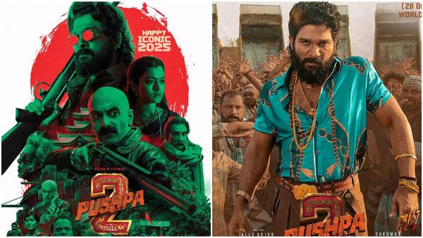 Pushpa- 2 OTT: 'ಪುಷ್ಪ- 2' ಓಟಿಟಿ ಕನ್ನಡ ವರ್ಷನ್ ಯಾಕಿಲ್ಲ?