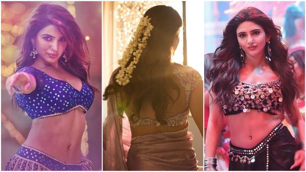 'ಪುಷ್ಪ'- 3 ಐಟಂ ಸಾಂಗ್‌ನಲ್ಲಿ ಕುಣಿಯೋದ್ಯಾರು? ಸಮಂತಾ, ಶ್ರೀಲೀಲಾ ಬಳಿಕ ಯಾರಿಗೆ ಅವಕಾಶ?