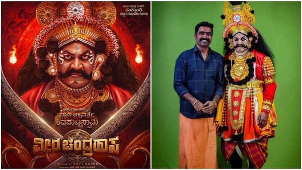 'ಚಂದ್ರಹಾಸ'ನ ಕಥೆ ಏನು? ಶಿವಣ್ಣ ಪಾತ್ರ ಎಷ್ಟು ನಿಮಿಷ ಇರುತ್ತೆ?; ರವಿ ಬಸ್ರೂರು ಮಾತು