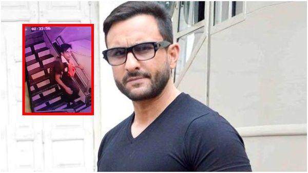 ಬಾಲಿವುಡ್ ನಟ ಸೈಫ್ ಅಲಿಖಾನ್‌ಗೆ ಚೂರಿ ಇರಿದಿದ್ದ ಆರೋಪಿ ಅರೆಸ್ಟ್