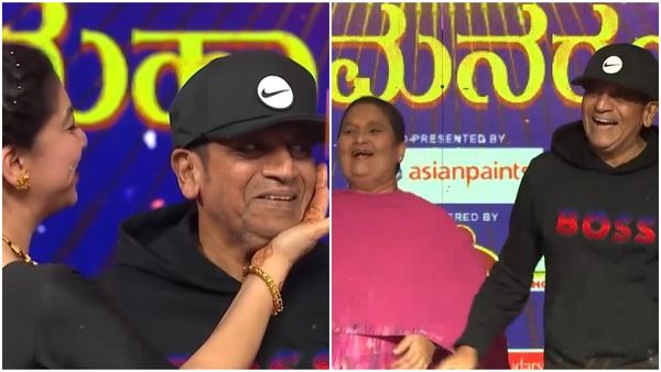 Saregamapa; ಶಿವಣ್ಣನಂತೆ ಅಪ್ಪುಗೂ ಅವಕಾಶ ಕೊಡಬೇಕಿತ್ತು ದೇವರು; ಅಭಿಮಾನಿಗಳ ನೋವು