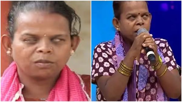 Breaking ; ಸರಿಗಮಪ ಖ್ಯಾತಿಯ ಗಾಯಕಿ ಮಂಜಮ್ಮ ನಿಧನ