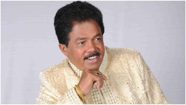 ಸರಿಗಮ ವಿಜಿ ಪೂರ್ಣ ಹೆಸರೇನು? ಚಿತ್ರರಂಗಕ್ಕೆ ಬಂದಿದ್ದು ಹೇಗೆ? ಪ್ರಭಾಕರ್ ನಂಟು ಬೆಳೆದಿದ್ದೇಗೆ?