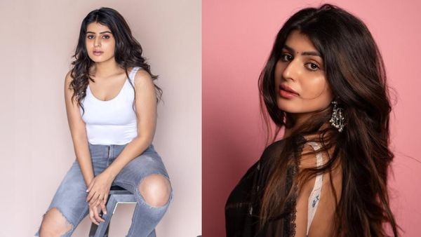 ಟಾಲಿವುಡ್ ಗೆ ಹಾರಿದ ಕೃಷ್ಣನ ಪ್ರಣಯ ಸಖಿ!