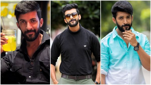 ಮನೆಗೆ ಮರಳಿದ ಶರತ್ ಪದ್ಮನಾಭ್, 'ಆತ್ಮ'ಕಥೆಯಲ್ಲಿ ಪಾರು ನಟ..!