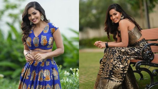 'ಬಾಯ್ಸ್ Vs ಗರ್ಲ್ಸ್' ರಿಯಾಲಿಟಿ ಶೋನಲ್ಲಿ ಬಿಗ್‌ ಬಾಸ್ ಖ್ಯಾತಿಯ ನಟಿ ಶೋಭಾ ಶೆಟ್ಟಿ