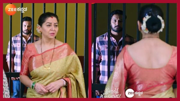 Shrirasthu Shubhamasthu:ಮೂವರು ಮಕ್ಕಳ ಭವಿಷ್ಯವೀಗ ತುಳಸಿ ಕೈಯಲ್ಲಿ; ಆಕೆಯ ನಿರ್ಧಾರವೇನು?