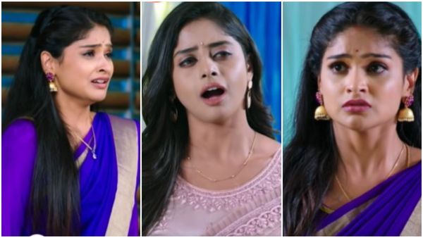 Srirasthu Shubhamasthu ; ಪೂರ್ಣಿಮಾಗೆ ಅವಮಾನಿಸಿದ ದೀಪಿಕಾ,ತಕ್ಕ ಉತ್ತರ ಕೊಡ್ತಾನಾ ಅಭಿ ?