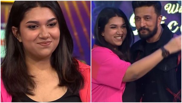 ಎರಡೆರಡು ಕಾರಣಕ್ಕೆ ಕಿಚ್ಚ ಸುದೀಪ್ ಮಗಳು ಸಾನ್ವಿ ಟ್ರೋಲ್; ಅಷ್ಟಕ್ಕೂ ಆಗಿದ್ದೇನು?