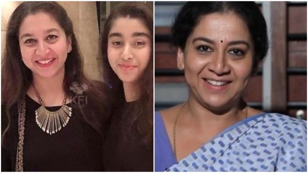 ಚಿತ್ರರಂಗ ಬಿಟ್ಟು ಹೊಸ ಕ್ಷೇತ್ರಕ್ಕೆ ನಟಿ ಸುಧಾರಾಣಿ ಮಗಳು ಎಂಟ್ರಿ