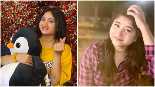 'ಲಕುಮಿ' ಸುಷ್ಮಾಗೆ ಅನಾರೋಗ್ಯ; ಕೂದಲು ಉದುರಿ, ತೆಳ್ಳಗಾಗಲು ಅದೇ ಕಾರಣ!