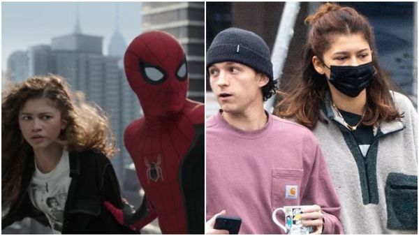 ಸ್ಪೈಡರ್‌ಮ್ಯಾನ್ ಜೋಡಿ ಮದುವೆ? ಸದ್ದಿಲ್ಲದೇ ನಡೀತಾ ಎಂಗೇಜ್‌ಮೆಂಟ್?