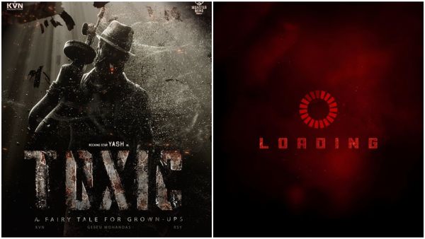 ರಾಕಿಂಗ್ 'ಟಾಕ್ಸಿಕ್' ಟೀಸರ್ ಬಿಡುಗಡೆಗೆ ಮುಹೂರ್ತ ಫಿಕ್ಸ್ ಆಯ್ತಾ?