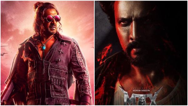 'ಮ್ಯಾಕ್ಸ್' ಬಂದ್ಮೇಲೆ 'UI' ಕಲೆಕ್ಷನ್ ಬಿತ್ತು ಎಂದ ಫಿಲ್ಮ್ ಚೇಂಬರ್ ಅಧ್ಯಕ್ಷ; ಹಾಗಿದ್ರೆ ಬಾಕ್ಸಾಫೀಸ್ ಲೆಕ್ಕ ಸುಳ್ಳಾ?