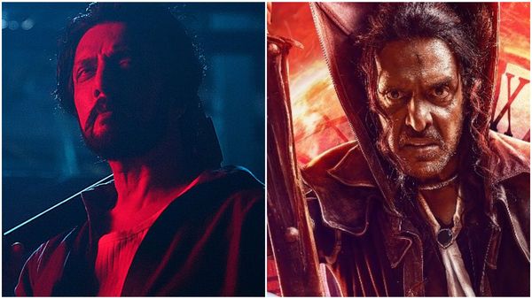 'ಮ್ಯಾಕ್ಸ್' ಮ್ಯಾಕ್ಸಿಮಮ್ ದರ್ಬಾರ್ ನಡುವೆ 'ಯುಐ' ಬರೆದ ದಾಖಲೆಗಳೇನು?