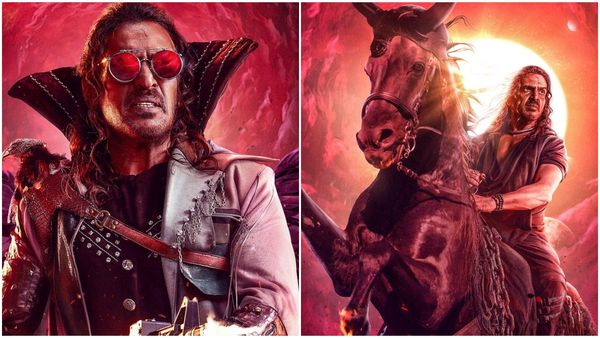 ಓಟಿಟಿಗೆ ಬರಲ್ವಾ ರಿಯಲ್ ಸ್ಟಾರ್ 'ಯುಐ'? ಅಭಿಮಾನಿಗಳಲ್ಲಿ ಗೊಂದಲ