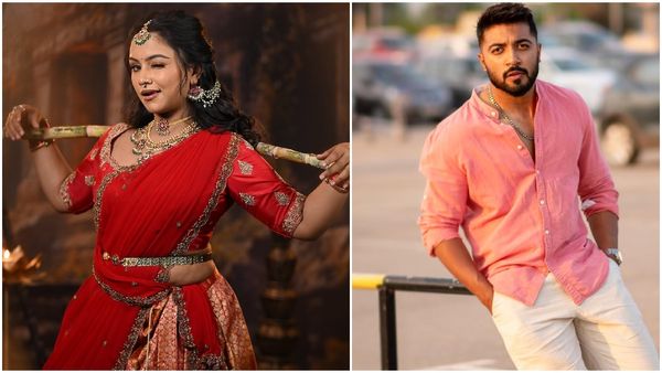 Vadhu ; ವಧು ಧಾರಾವಾಹಿಯಲ್ಲಿ ನಟಿಸುತ್ತಿರುವ ನಾಯಕ ಮತ್ತು ನಾಯಕಿ ಯಾರು ಗೊತ್ತಾ..?