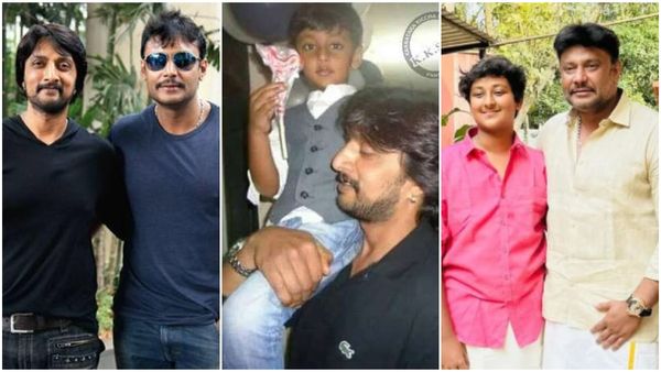 ದರ್ಶನ್ ಫಾಲೋ ಮಾಡದಿದ್ದರೂ ಕಿಚ್ಚನನ್ನು ಫಾಲೋ ಮಾಡ್ತಿದ್ದ ವಿನೀಶ್.. ಆದರೆ..