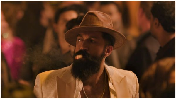 ಬಿಂದಾಸ್ ಬ್ಯೂಟಿ ಜೊತೆ ರಾಕಿಭಾಯ್ ರೊಮ್ಯಾನ್ಸ್? 'ಟಾಕ್ಸಿಕ್' ಲೇಟೆಸ್ಟ್ ಅಪ್‌ಡೇಟ್ ಏನಿದೆ?