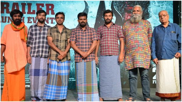 90 ರ ಕಾಲಘಟ್ಟದ 1990 ಪ್ರೇಮ ಕಥಾನಕ ಫೆಬ್ರವರಿ 28 ರಂದು ತೆರೆಗೆ..!