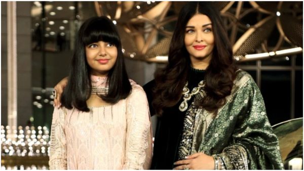 ಮತ್ತೆ ದೆಹಲಿ ಹೈಕೋರ್ಟ್ ಮೆಟ್ಟಿಲೇರಿದ ಐಶ್ವರ್ಯಾ ರೈ ಪುತ್ರಿ ಆರಾಧ್ಯಾ ಬಚ್ಚನ್