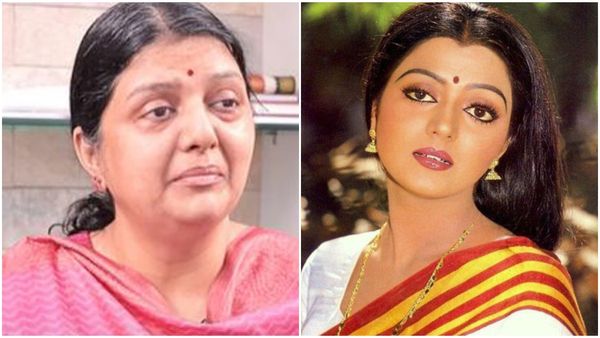 ಪತಿಯ ಅಗಲಿಕೆ ಬಳಿಕ ನನಗೆ ಮೆಮೊರಿ ಲಾಸ್ ಸಮಸ್ಯೆ ಶುರುವಾಯಿತು ಎಂದ ಖ್ಯಾತ ನಟಿ