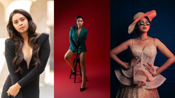 'ಅಮೃತಧಾರೆ' ಮಹಿಮಾ ಪಾತ್ರವನ್ನು ರಿಜೆಕ್ಟ್ ಮಾಡಿದ್ದಿದ್ದೇಕೆ? ಮತ್ತೆ ಅದೇ ಪಾತ್ರ ಒಪ್ಪಿದ್ದೇಕೆ?