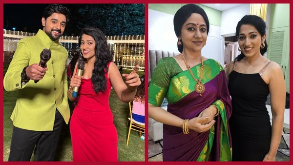 ಒಂದೂವರೆ ವರ್ಷದಿಂದ ಕಿರುತೆರೆಯಿಂದ ದೂರವಿದ್ದ ನಿಕಿತಾ ತಂಗಿಯ ಪಾತ್ರದಲ್ಲಿ ಎಂಟ್ರಿ: ಯಾವುದು ಆ ಸೀರಿಯಲ್?