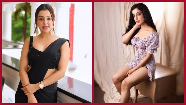 ಖಳನಾಯಕಿಯಾಗಿ ಕಿರುತೆರೆ ವೀಕ್ಷಕರನ್ನು ರಂಜಿಸುತ್ತಿರುವ ರುಹಾನಿ ಶೆಟ್ಟಿ ಹಿನ್ನೆಲೆಯೇನು?