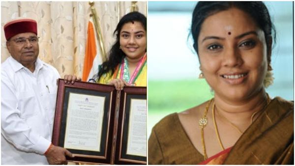 ಈ ಗೌರವ ಸಿಕ್ಕಿರುವುದು ನನ್ನ ಅದೃಷ್ಟ; ಡಾಕ್ಟರೇಟ್ ಬಗ್ಗೆ ನಟಿ ತಾರಾ ಮಾತು