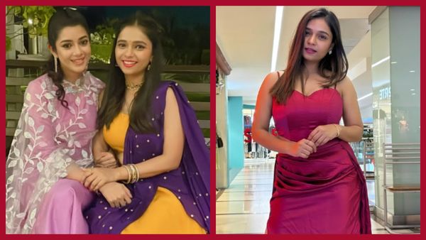 'ಭರ್ಜರಿ ಬ್ಯಾಚುಲರ್ಸ್' ಜೊತೆ ಸೇರಿದ 'ಅಮೃತಧಾರೆ' ಪಾರ್ಥನಾ ಪ್ರೀತಿಯ ಮಡದಿ ಅಪೇಕ್ಷಾ