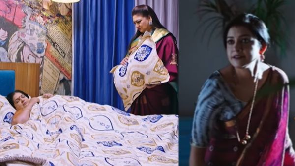 Amruthadhaare Serial; ಶಕುಂತಲಾದೇವಿ ತಲೆಗೆ ರಾಡ್ ಎಸೆದ ಭೂಮಿಕಾ; ಮುಂದೇನಾಯ್ತು?