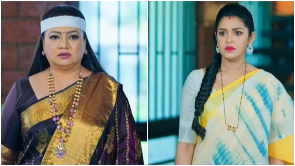 Amruthadhaare ; ಉಲ್ಟಾ ಆಯಿತು ಶಕುಂತಲಾ ಪ್ಲ್ಯಾನ್, ಭೂಮಿಕಾ ಮುಂದೆ ಸತ್ಯ ಹೊರ ಬರುತ್ತಾ..?