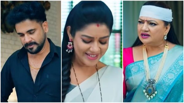 Amruthadhaare ; ಸುವರ್ಣ ಅವಕಾಶ ಕೈ ತಪ್ಪಿದ್ದಕ್ಕೆ ಜೈದೇವ್ ಕಂಗಾಲು, ಗರ್ಭಿಣಿ ಆದ ಭೂಮಿಕಾ ?