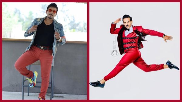 ನಿರೂಪಕನಾಗಿ ಕನ್ನಡಿಗರ ಮನಗೆದ್ದಿರುವ ಅಕುಲ್ ಬಾಲಾಜಿ ನಟಿಸಿದ ಮೊದಲ ಸಿನಿಮ ಯಾವುದು?