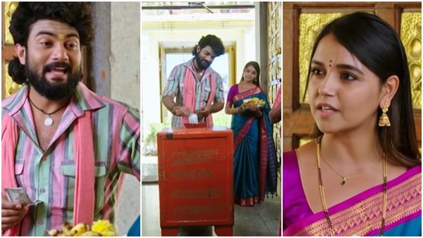 Annayya: ಅತ್ತೆ ಹೇಳಿದ ಸತ್ಯ ಹುಂಡಿಗೋಯ್ತು; ಯಾಕ್ ಡೈರೆಕ್ಟ್ರೇ 'ಅಣ್ಣಯ್ಯ'ನ ಫ್ಯಾನ್ಸ್‌ಗೆ ಬೇಜಾರ್ ಮಾಡಿದ್ದು?