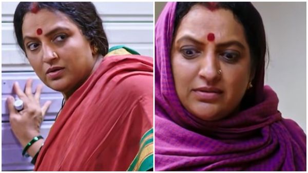 Annayya: ತಪ್ಪೇ ಮಾಡದೇ ಜೈಲು ಸೇರಿದ್ದ ಶಾರದ ಮಕ್ಕಳಿಗಾಗಿ ಕೊಲೆಯನ್ನೇ ಮಾಡಿದ್ಲು!