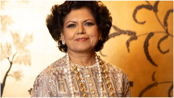 Grammy Awards 2025; ರಿಕ್ಕಿ ಕೇಜ್ ಹಿಂದಿಕ್ಕಿ ಗ್ರ್ಯಾಮಿ ಪ್ರಶಸ್ತಿ ಗೆದ್ದ ಚಂದ್ರಿಕಾ