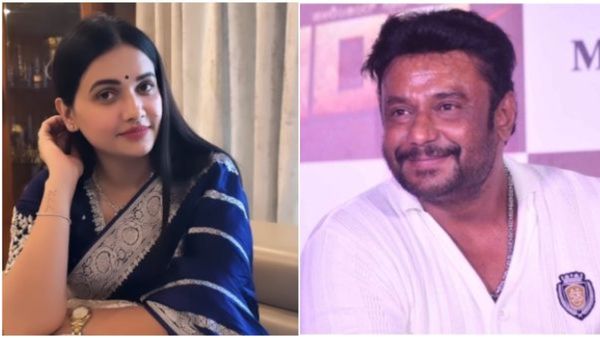 ಇಂದು ಮತ್ತೆ ನಟ ದರ್ಶನ್ ಹಾಗೂ ಪವಿತ್ರಾ ಗೌಡ ಮುಖಾಮುಖಿ